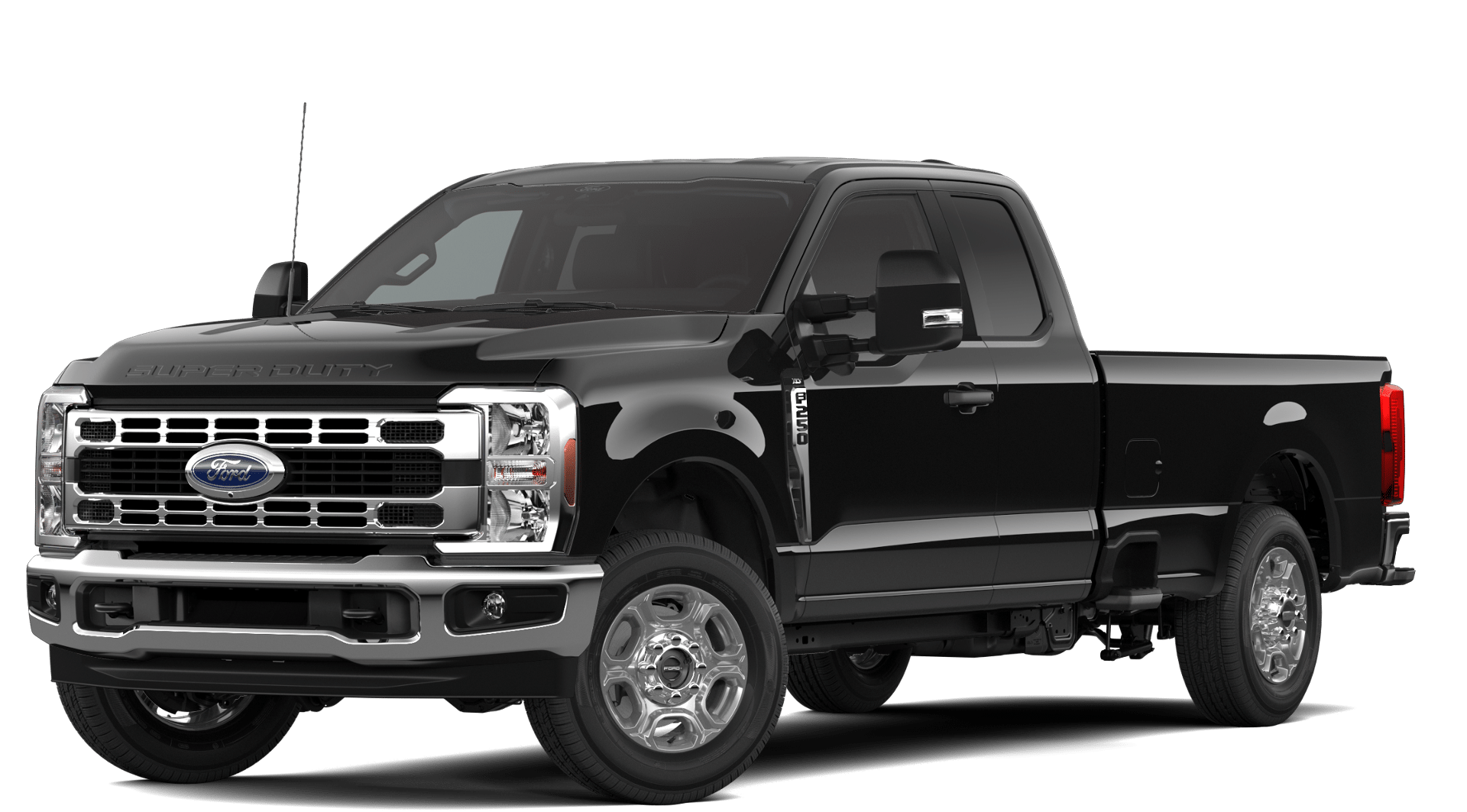 2026 Ford Super Duty® External Image 1